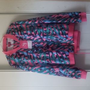 Sassy Jones Sweatsuit